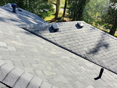 Roof Replacements