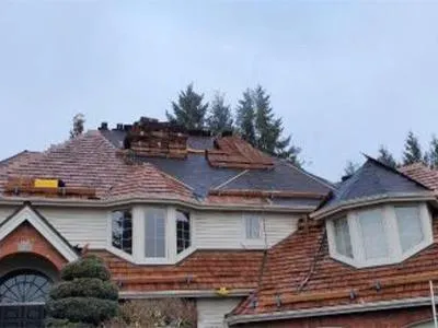 Roof Repairs