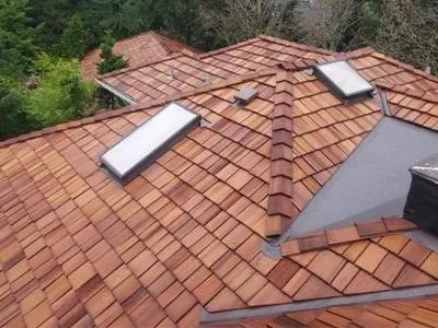 Roof Repairs