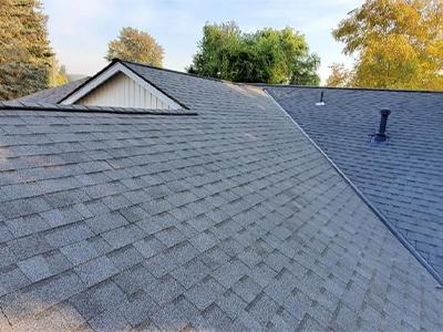 Roof Repairs