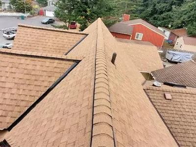 Roof Replacements